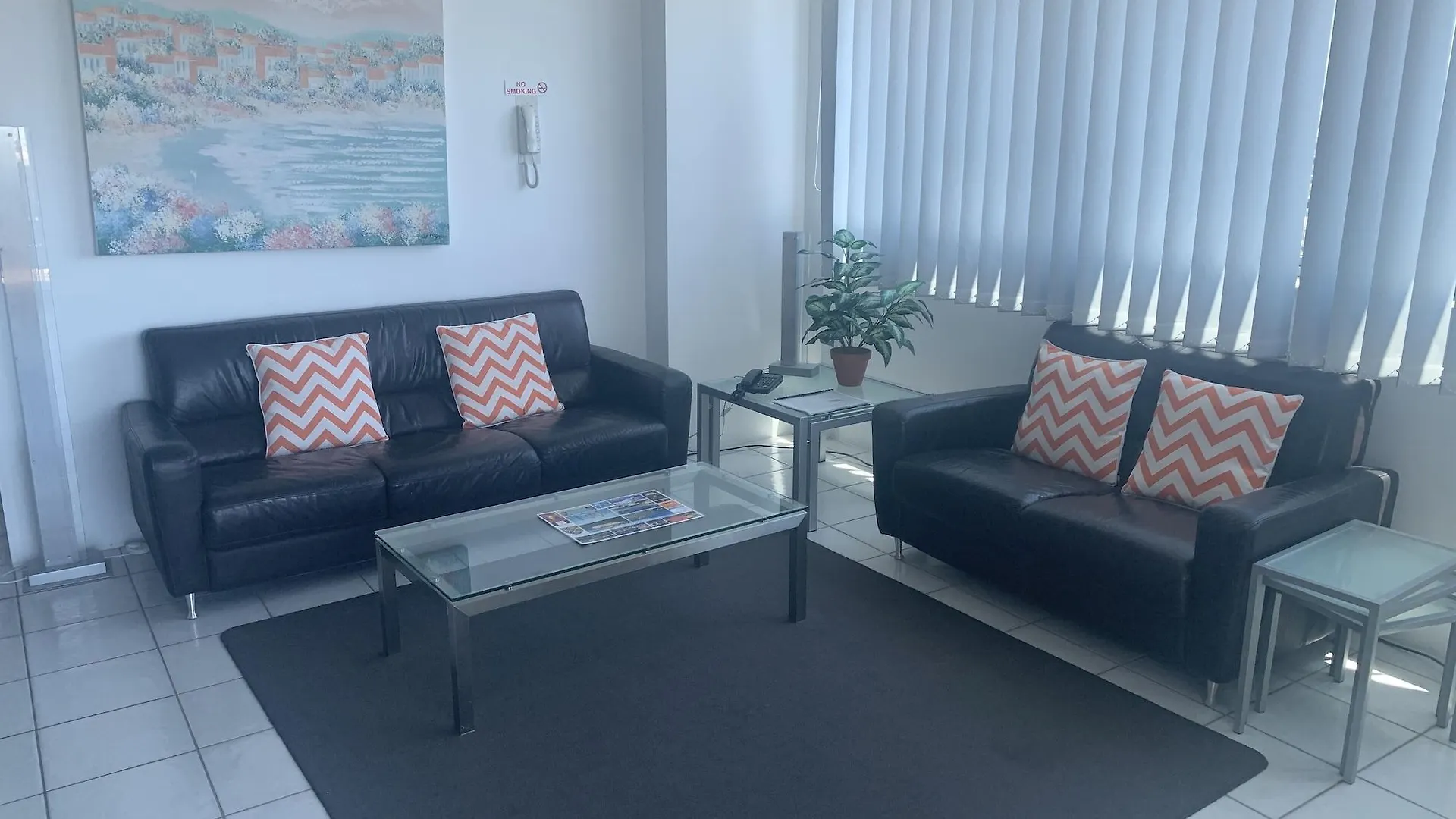 Beachfront Towers Sunshine Coast